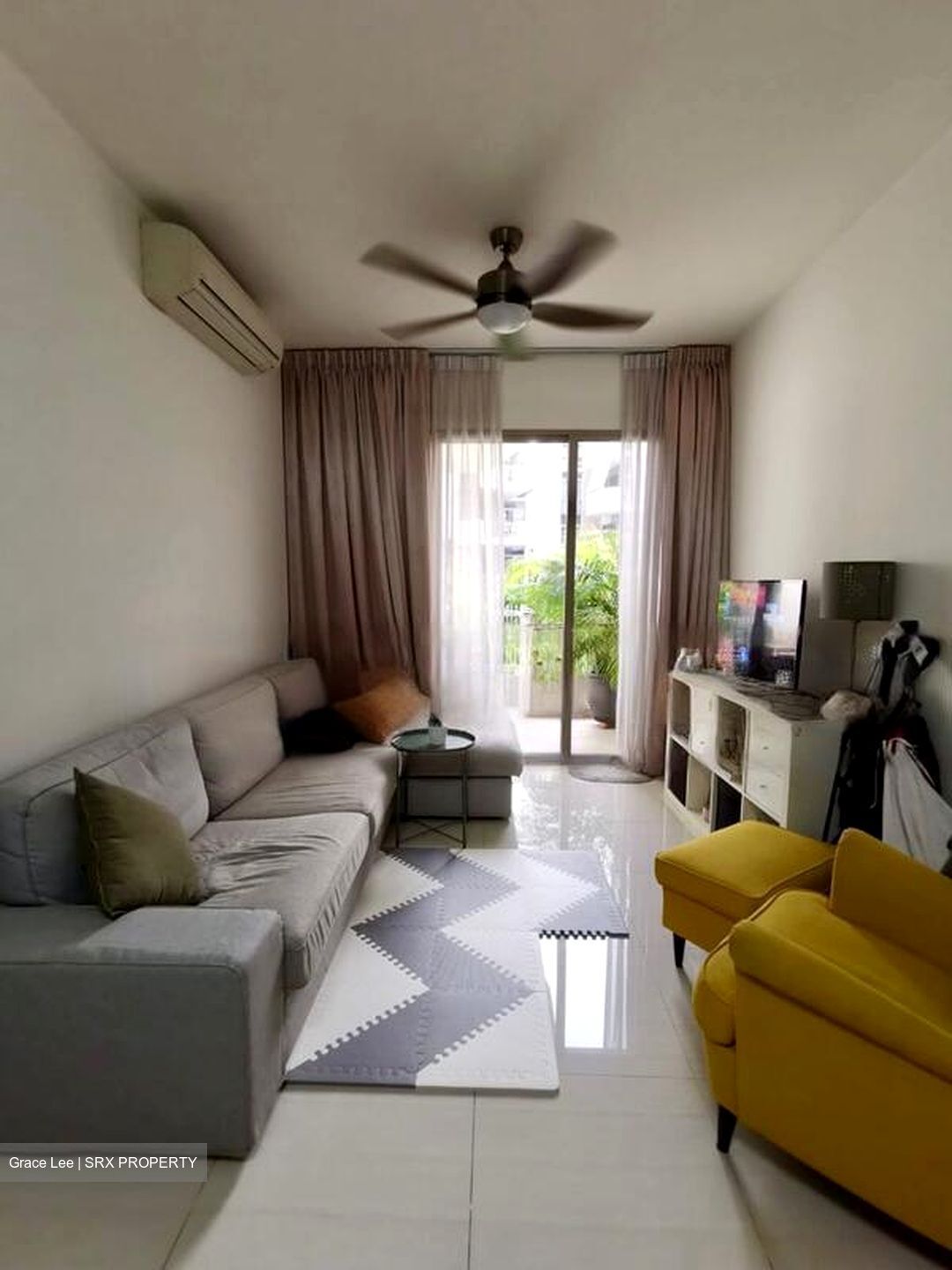Terrasse (D19), Condominium #437990321